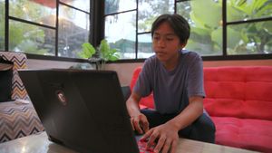 Thumbnail berita di Brilio.net tentang Watermark KTP