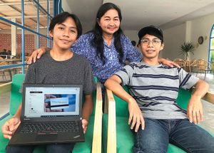 Thumbnail berita di JawaPos.com tentang Watermark KTP