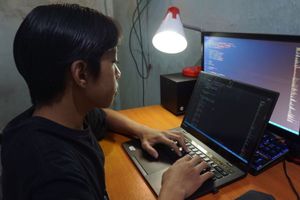 Thumbnail berita di Kompas.com tentang Watermark KTP